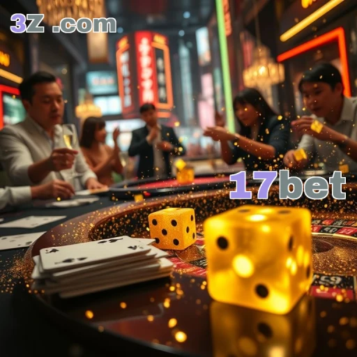 17bet Cassino Online