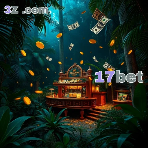 17bet Jogos Disponíveis