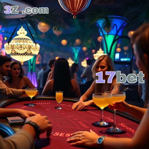 Login Inovador e Rápido: Experiência no 17bet