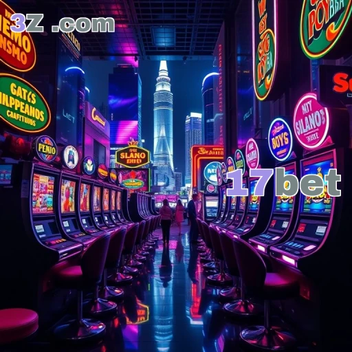 Explorando os Recursos da Seção Paga do 17bet